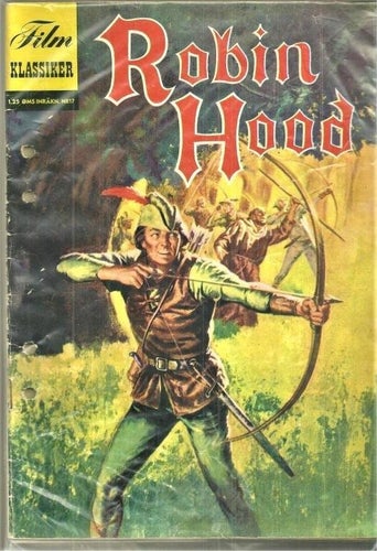 ** FILM KLASSIKER # 8 och 17 **