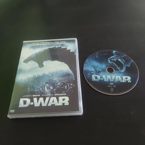 D-War D War D.War