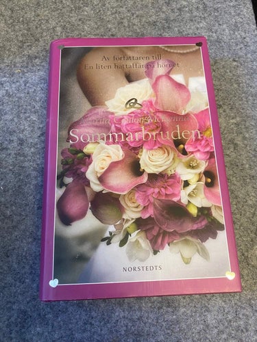 Marita Conlon McKenna - Sommarbruden