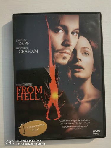 From Hell