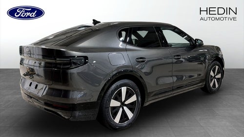 Ford Capri EV Extended Range RWD Long Business Edition / OMGÅENDE LEVERANS