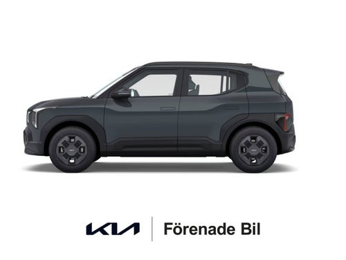 Kia EV2 Standard Range 42.2 kWh, 146hk, 2027