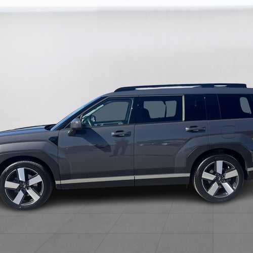 Hyundai Santa Fe PHEV 4WD 1.6 252 Ultimate 7s