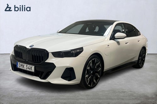 BMW 530e xDrive SEDAN
