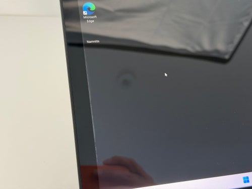 LCD Skärm HP Zbook 15 G5 G6