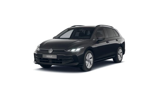 Volkswagen Golf Sportscombi LIFE 1,5 TSI 150 HK 6-VXL
