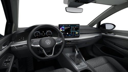 Volkswagen Golf Sportscombi LIFE 1,5 TSI 150 HK 6-VXL