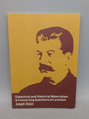 Anarchism or Socialism & Trotskyism or Leninism av Joseph Stalin