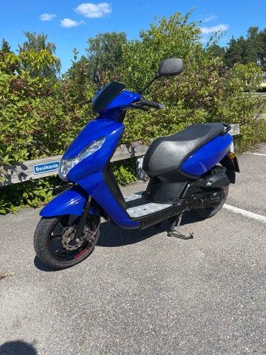 Peugeot Kisbee