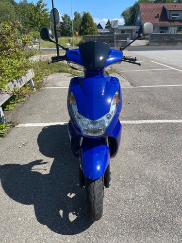 Peugeot Kisbee