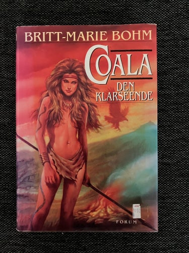 Coala Den Klarseende av Britt-Marie Bohm, 1997