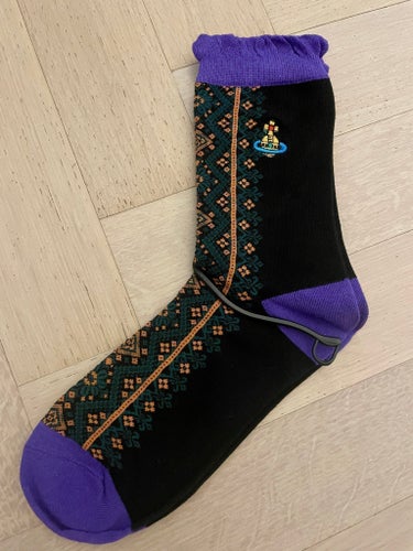 Vivienne Westwood strumpor, från japan 35-39 helt ny
