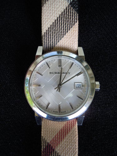 Damur Burberry