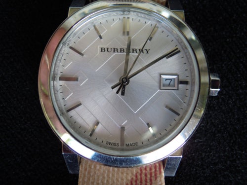 Damur Burberry