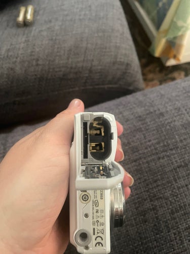 Digitalkamera