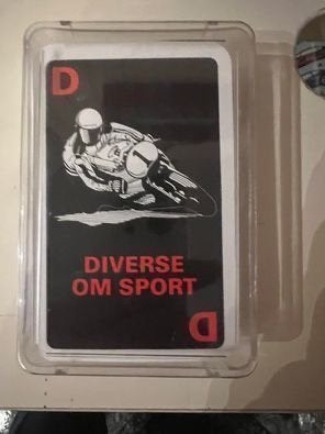 Sällskapsspel, Sportquiz, Alga, fint skick.