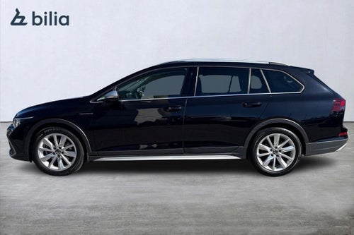 Volkswagen Golf Alltrack 2.0 TSI 4M,140hk/Drag/B-kam