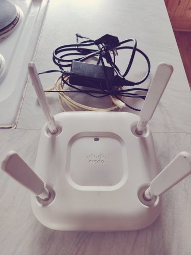 Cisco Aironet 2700 Series Accesspunkt