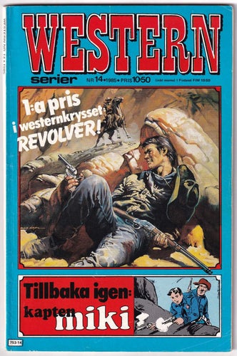 Western 1985-14