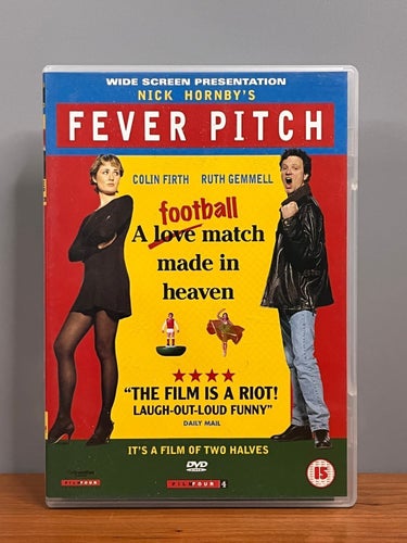 Fever Pitch