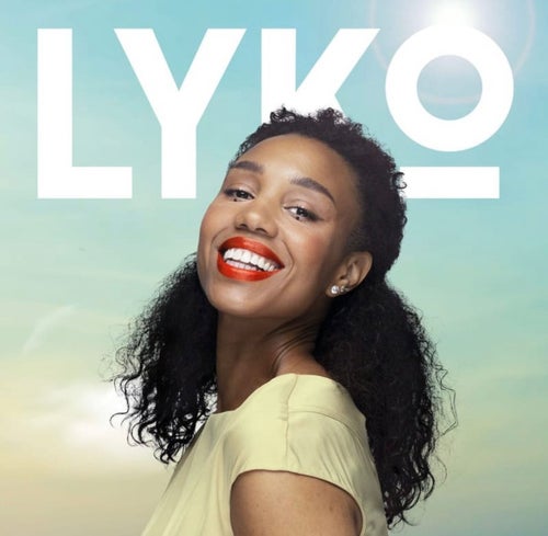 LYKO 100KR! 100kr rabatt när du handlar för 500kr