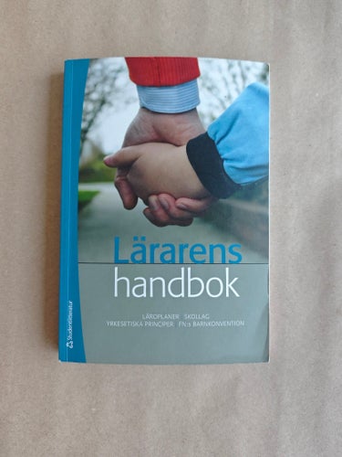 Lärarens handbok