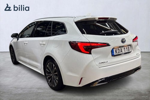 Toyota Corolla Touring Sports Hybrid 1,8 STYLE