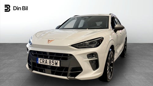 CUPRA Terramar 1.5 eTSI 150hk Drag Värmare B-kamera