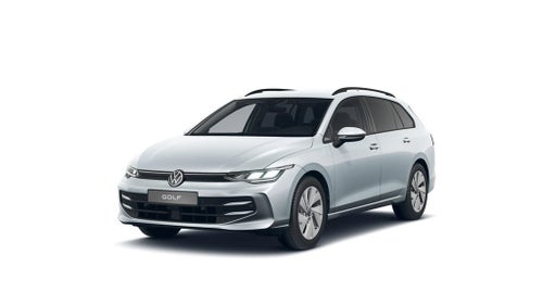 Volkswagen Golf Sportscombi LIFE 1,5 TSI 150 HK 6-VXL