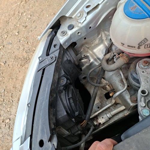 Volkswagen Polo 5-dörrar 1.4