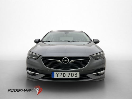 Opel Insignia 2.0 Business Pano Drag 360° Navi