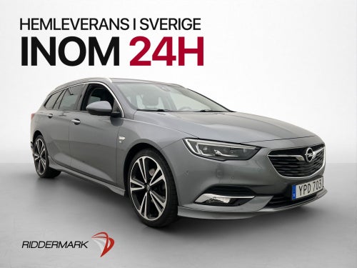 Opel Insignia 2.0 Business Pano Drag 360° Navi