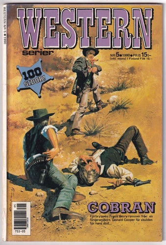 Western 1990-5