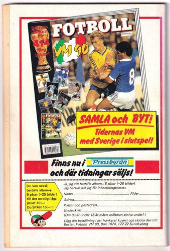 Western 1990-5