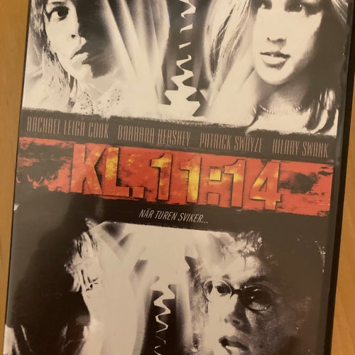 Kl. 11:14