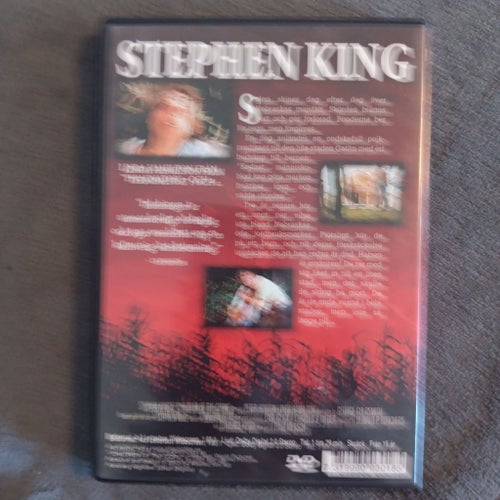 Children of the Corn (DVD)
