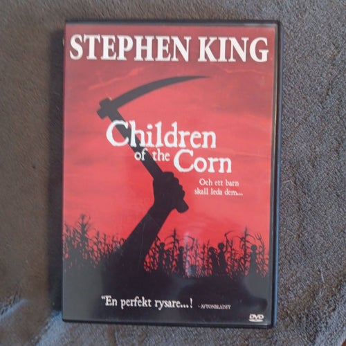 Children of the Corn (DVD)