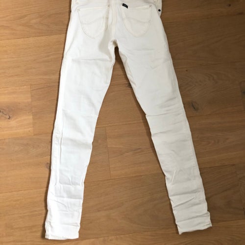 Lee vita jeans, storlek W28 L31