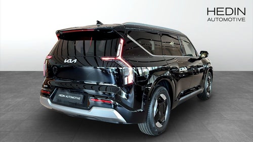 Kia EV9 AWD PLUS LONG RANGE / FRIA VINTERJUL