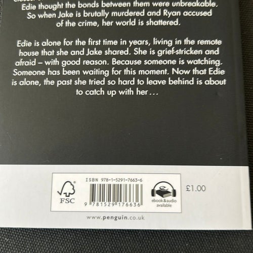 Engelsk litteratur - deckare 4 stycken miniberättelser