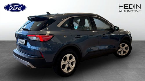 Ford Kuga Plug-In Hybrid Titanium 2.5 225HK Vinterpaket Carplay