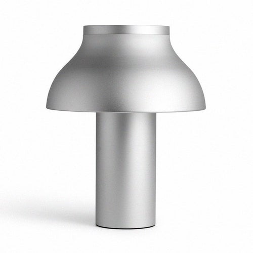HAY PC bordslampa - Large - Aluminium