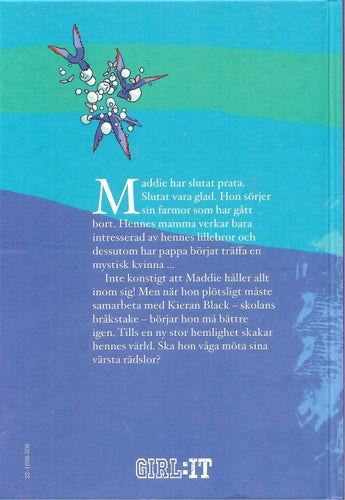 Trassliga hemligheter