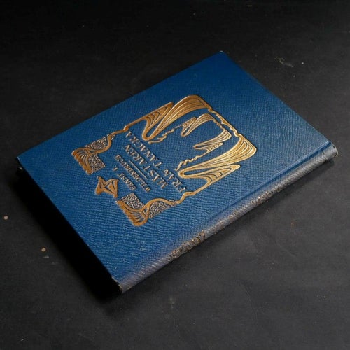 Mästaren från Tanagra . E.v. Wildenbruch
