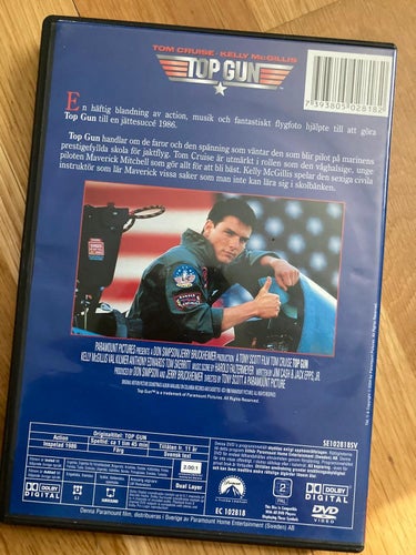 Top Gun