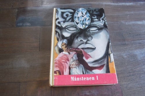 Månstenen 1, Den klassiska litteraturens mästerverk