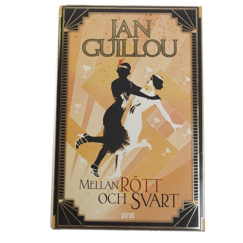 Jan Guillou - Det stora århundradet III : Mellan rött och svart