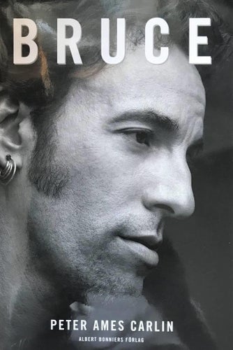 Bruce. Peter Ames Carlin