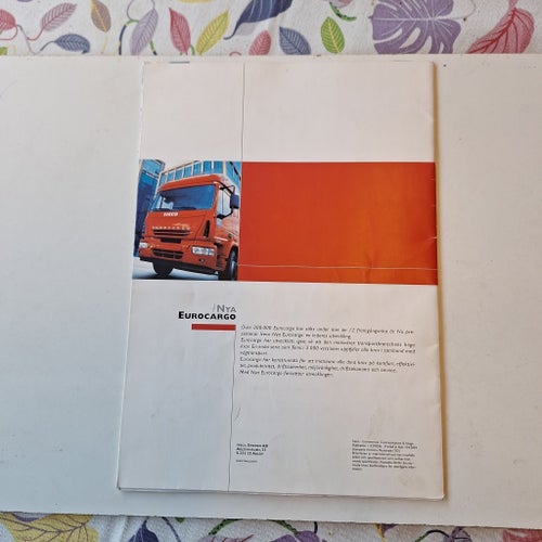 NYA Eurocargo