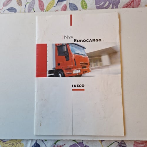 NYA Eurocargo